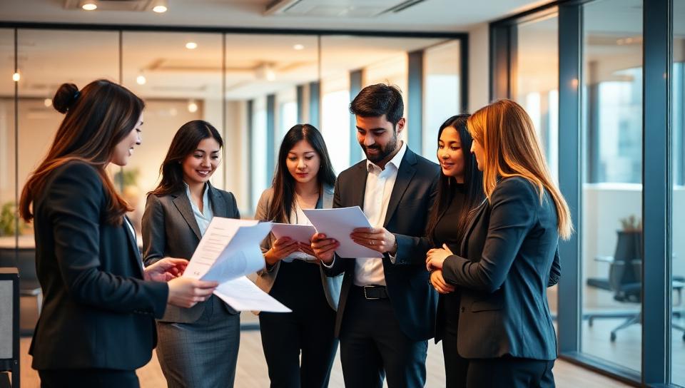 How EGCR Grants Are Transforming Small Businesses Globally